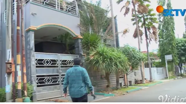 Tak Terurus, Ini 6 Potret Terbaru Rumah Warisan Lina untuk Anak-anak Sule