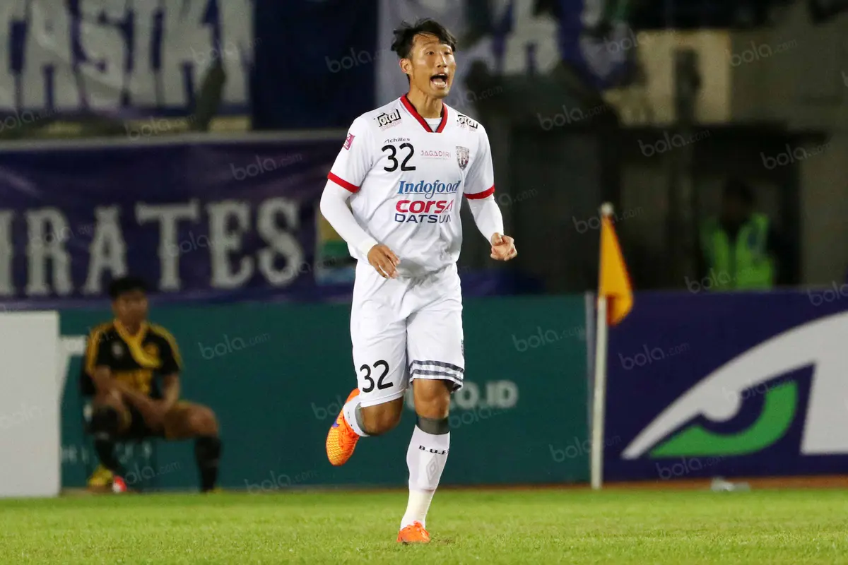 Bali United FC