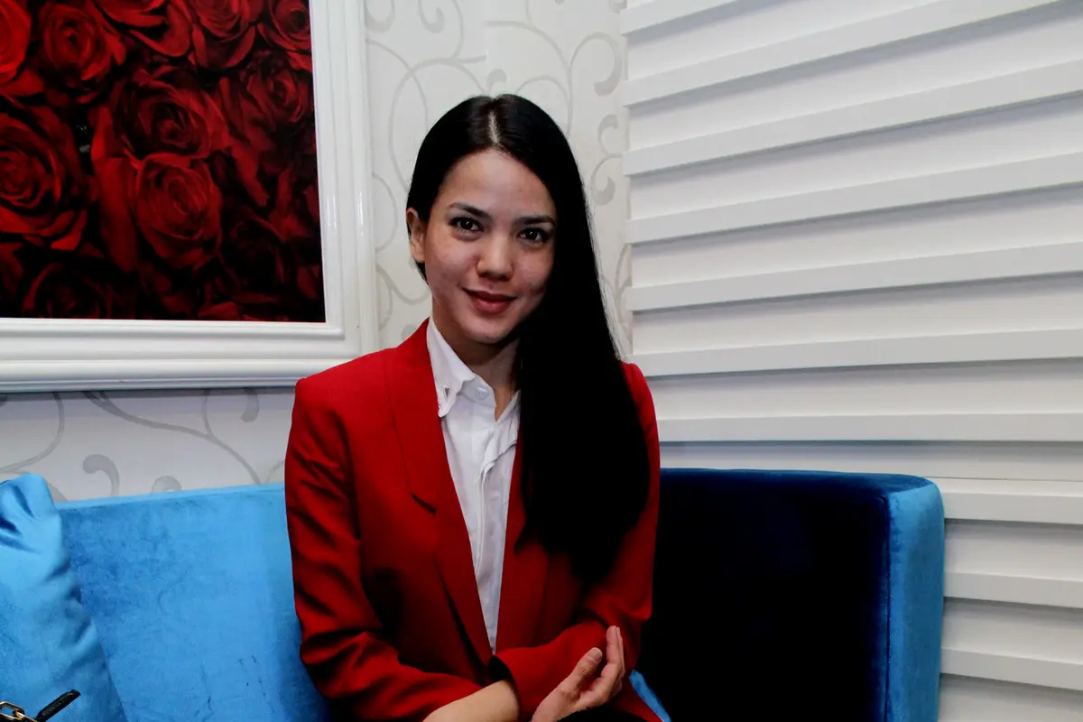 Alice Norin