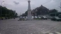 Suhu Dingin Selimuti Yogyakarta Hingga November