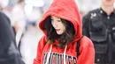 Siapa yang menyangka jika di balik wajahnya yang cantik dan penampilannya yang ceria, ternyata Tayeon adalah orang yanb introvert. (Foto: koreaboo.com)