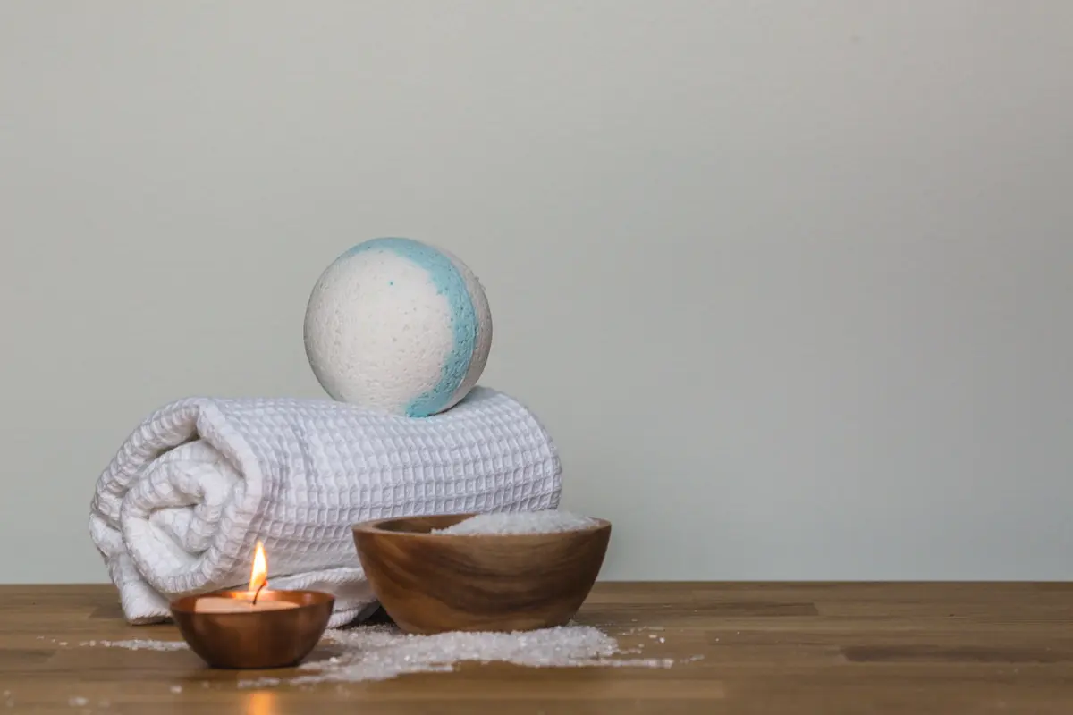 [Fimela] bath bomb