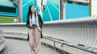 4 Model Celana untuk Terlihat Tinggi dan Langsing, Serbu Produknya di Promo 10.10 Tokopedia!