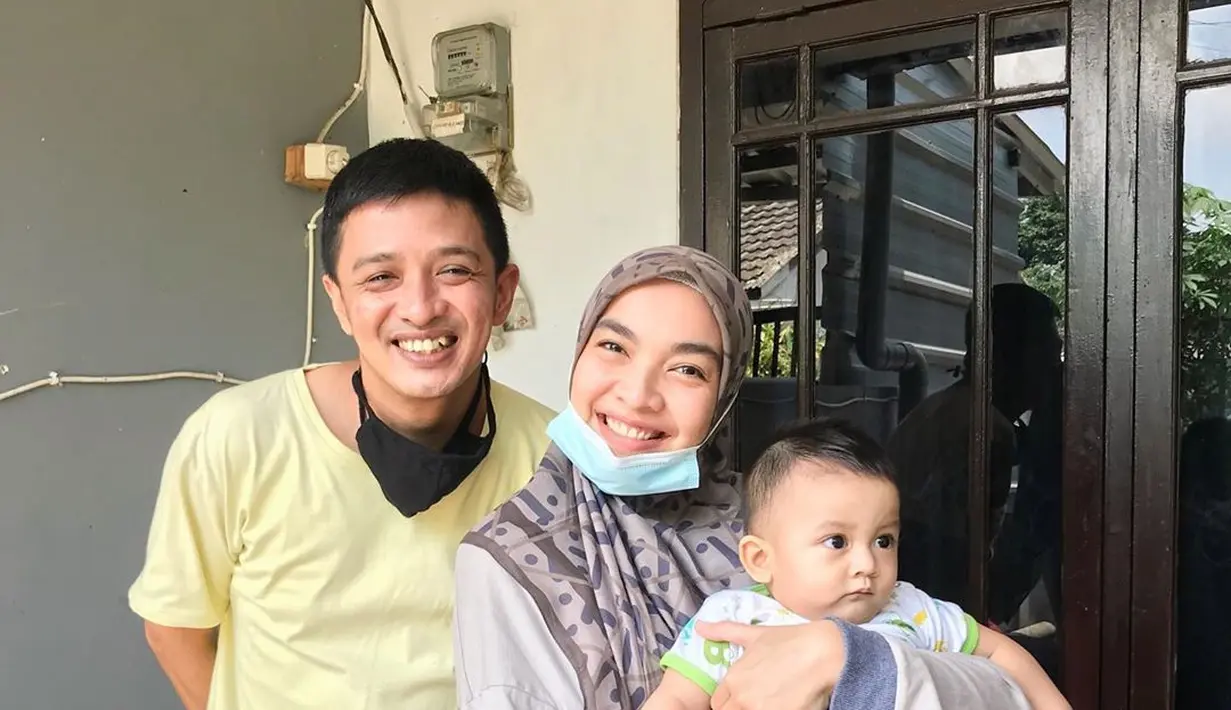 Tika Bravani (Instagram/tikabravani)