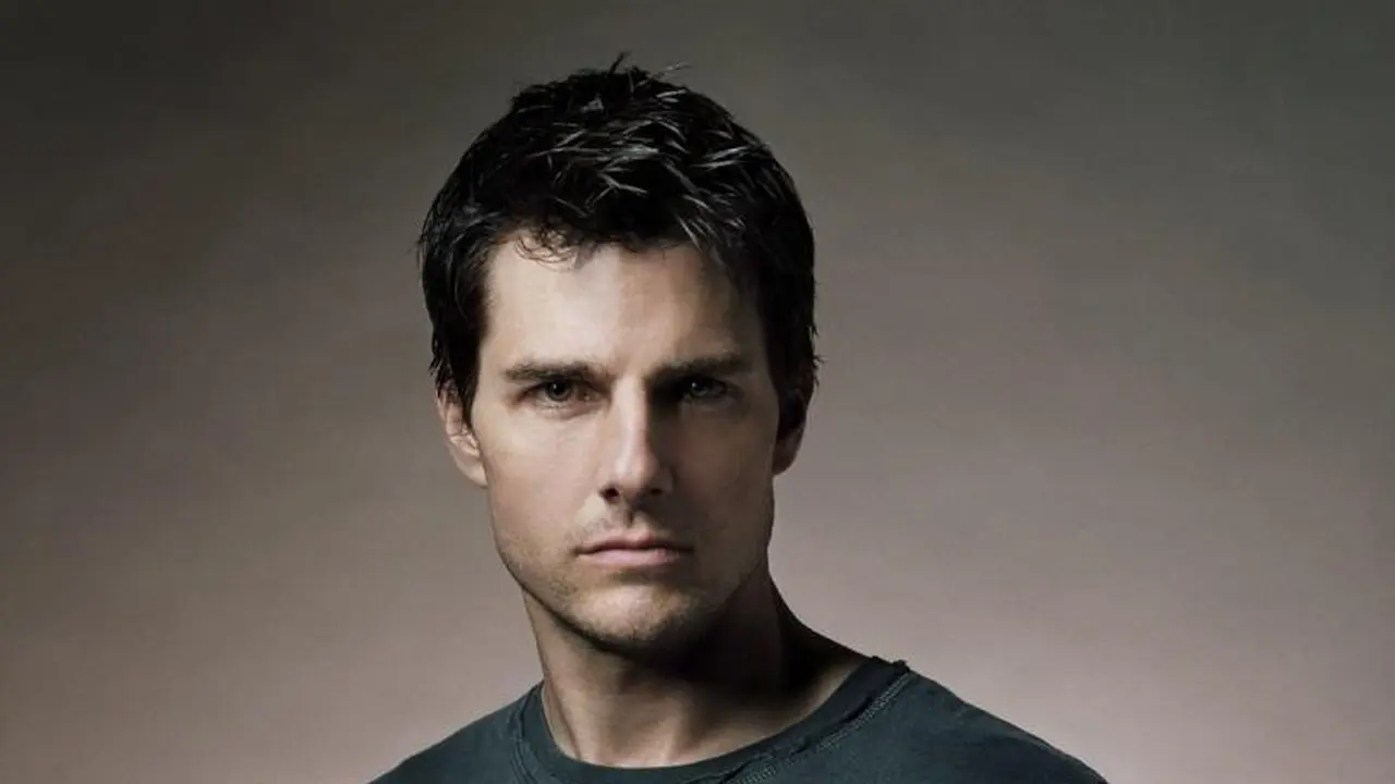 [Bintang] Tom Cruise