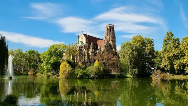 Stuttgart