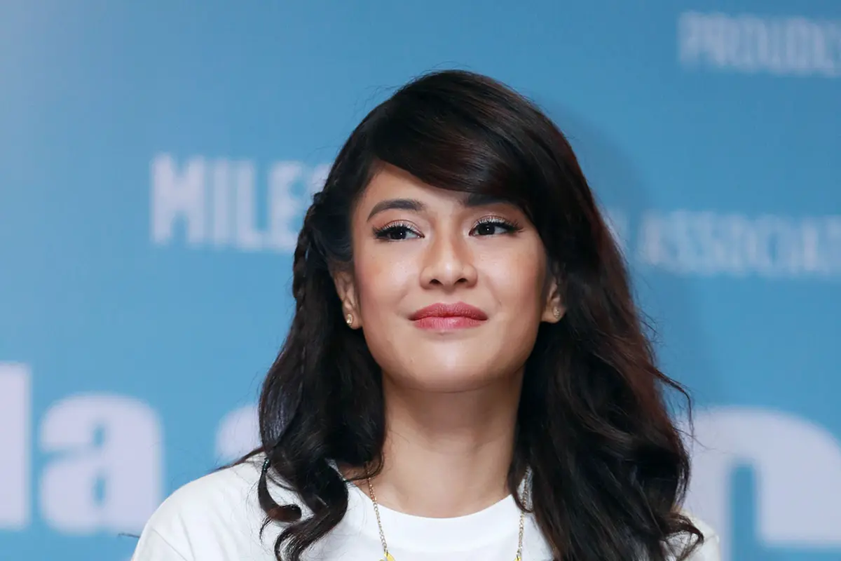 [Bintang] Dian Sastrowardoyo