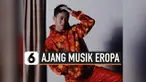 Rich Brian masuk ke dalam daftar nominasi di ajang MTV Europe Music Awards (EMA) 2019. Ia masuk ke dalam daftar nominasi 'Best Southeast Asian Act' mewakili Indonesia.