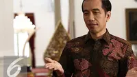 Pesan Presiden Jokowi dan Menkes  soal Vaksin Campak