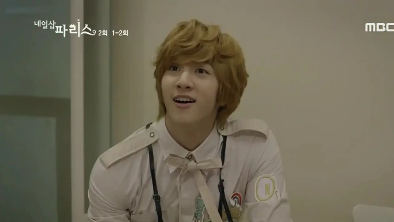 Thunder MBLAQ Dengarkan Suara Penggemar