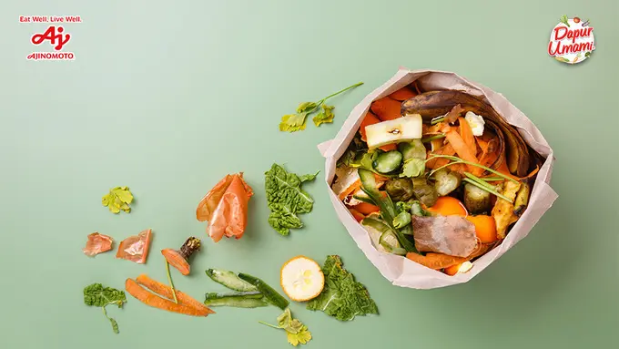 Tren Diolah Maksimal Jadi Lifestyle Baru Banyak Orang, Ini Ragam Bahan Pangan yang Bisa Dicoba