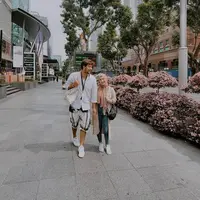 (Instagram/ammarzoni)