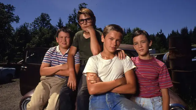 [Fimela] Stand by Me