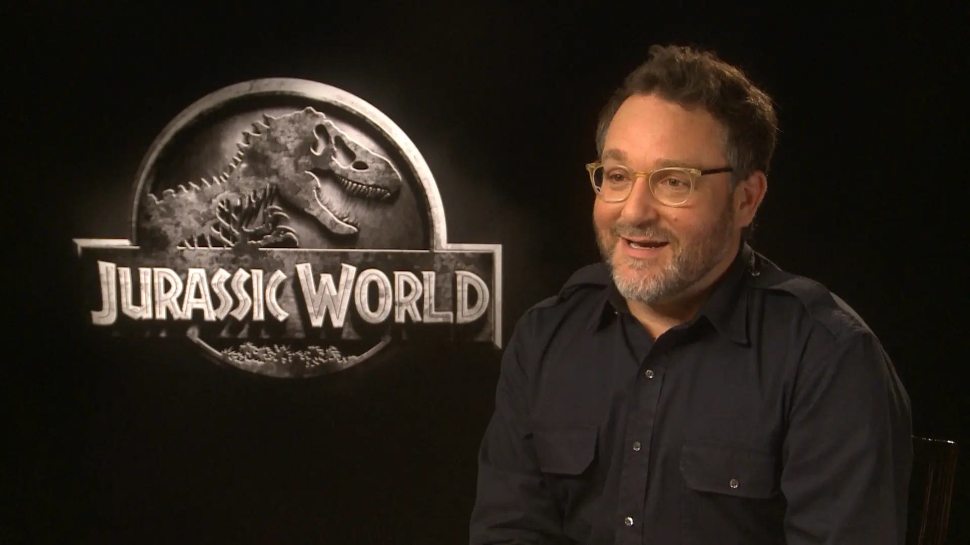 Colin Trevorrow (Source: heyuguys.com)