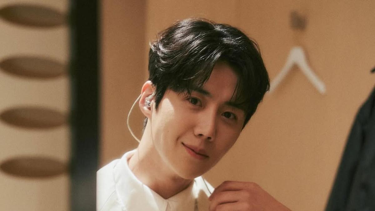 Kim Seon Ho Hilang dari Iklan Brand Fesyen Buntut Kasus Dugaan Penggelapan Pajak