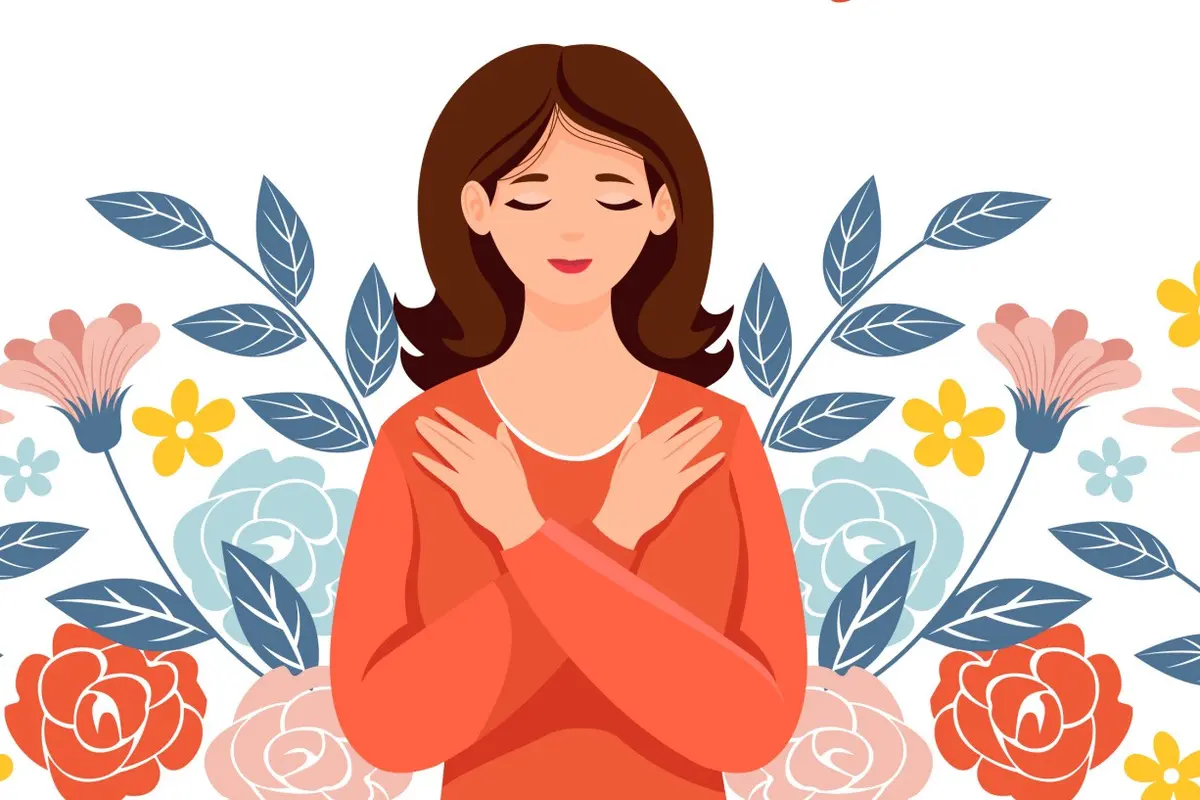 Ilustrasi emansipasi wanita