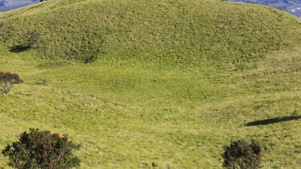 Pendaki Asal Temanggung yang Hilang di Gunung Merbabu Ditemukan Meninggal Dunia