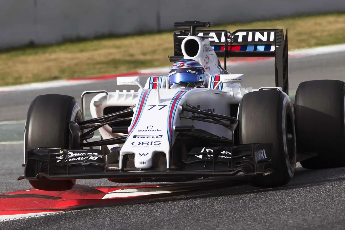 Valtteri Bottas