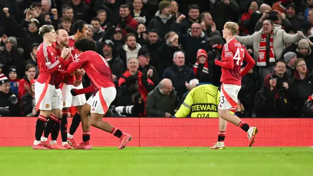 Manchester United