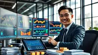 Apa itu Investasi: Pengertian, Jenis, dan Manfaatnya