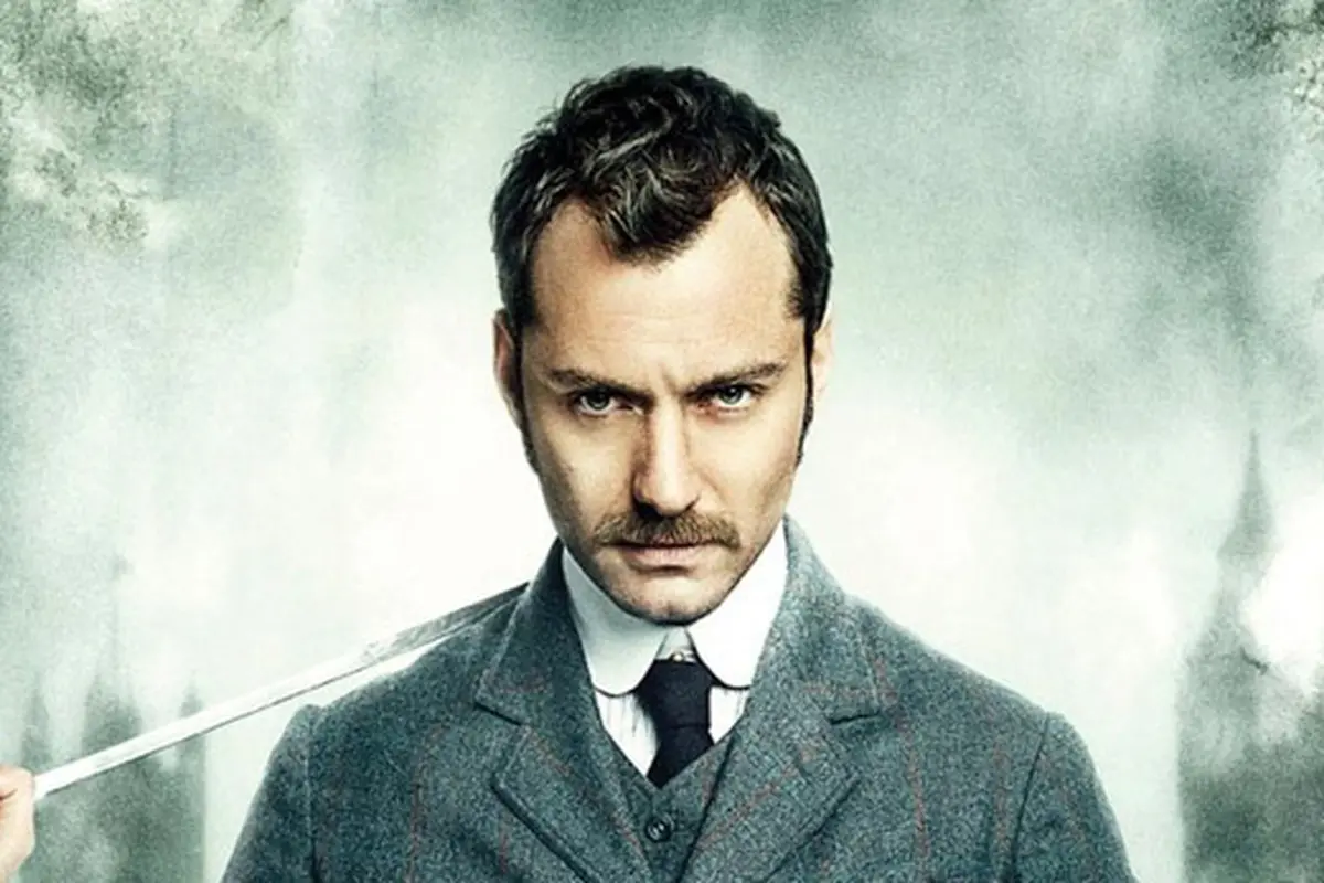 Film Raja Arthur Libatkan Aktor dan Sutradara Sherlock Holmes