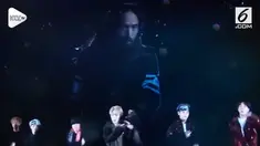 DJ dunia, Steve Aoki, umumkan kolaborasi lagu bersama KPOP Boyband, BTS, yang akan rilis 25 Oktober 2018.