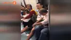 Pria ini berulang kali menghina sang wanita dan mengatakan kalau wanita itu adalah seorang pelacur.