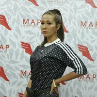 Andrea Dian (Nurwahyunan/Fimela.com)