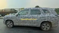 Wuling Starlight 560 Mulai Uji Jalan, Kode Peluncuran Semakin Dekat