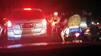 Gempa Banten, Warga Cilacap Panik Mengungsi ke Perbukitan