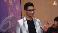Garap Film Musikal, Afgan Antusias