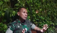 Identitas 9 Warga Papua yang Disandera KKB, Ada Ibu Hamil dan Anak-Anak