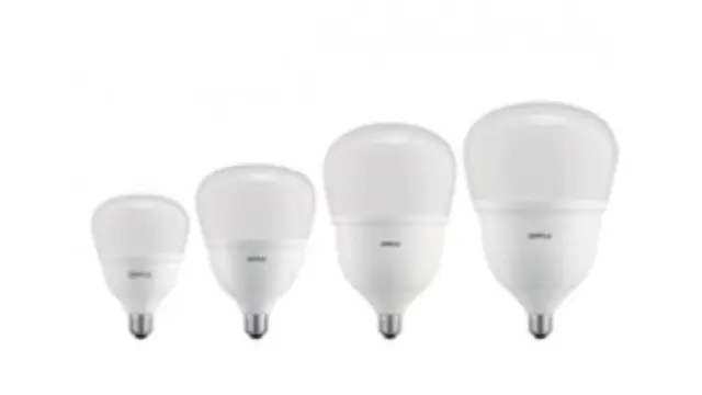 Lampu Opple LED EcoSave Series/foto: opple.com
