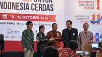 Pemerintah Diminta Dukung Konsep Pembangunan Kota Cerdas