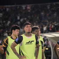 Nestapa Shayne Pattynama yang Masih Kalah Bersaing dari Dony Tri Pamungkas: Posisi di Timnas Indonesia Bisa Terancam?