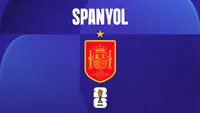 Jadwal Lengkap Timnas Spanyol di Piala Dunia 2026, Cara Menonton Siaran Langsung dan Live Streaming