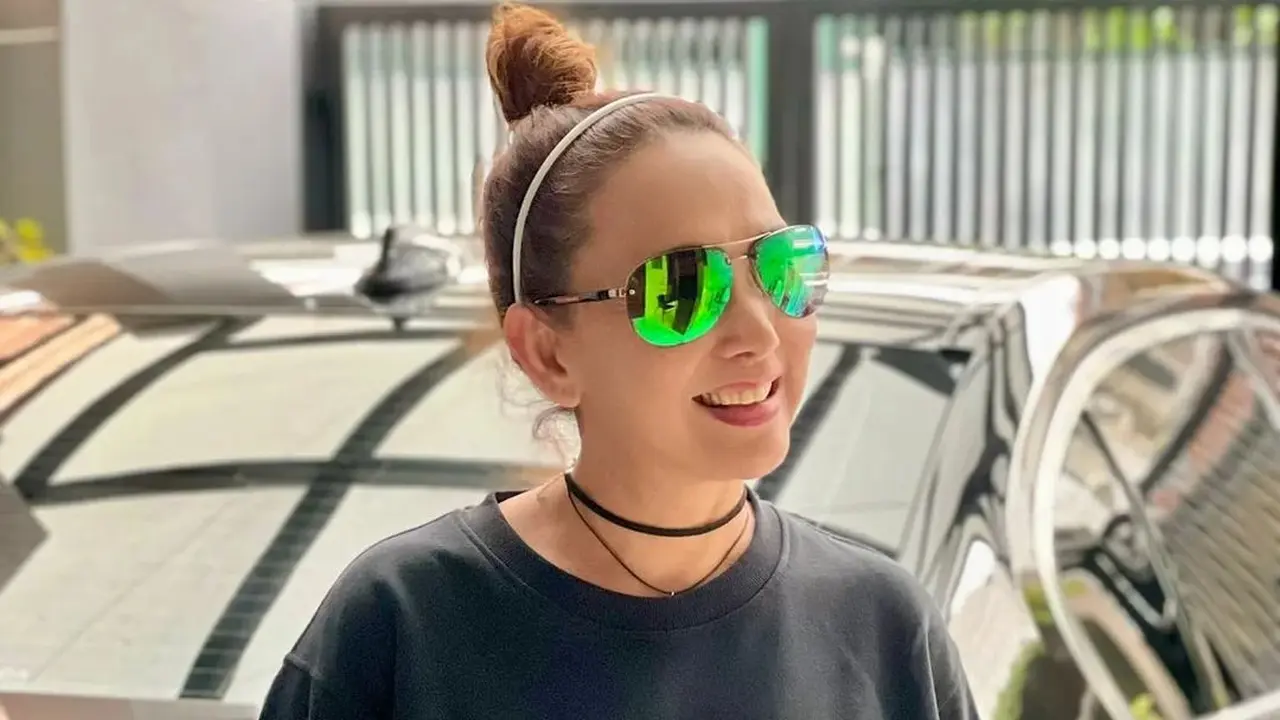 Kiki Fatmala