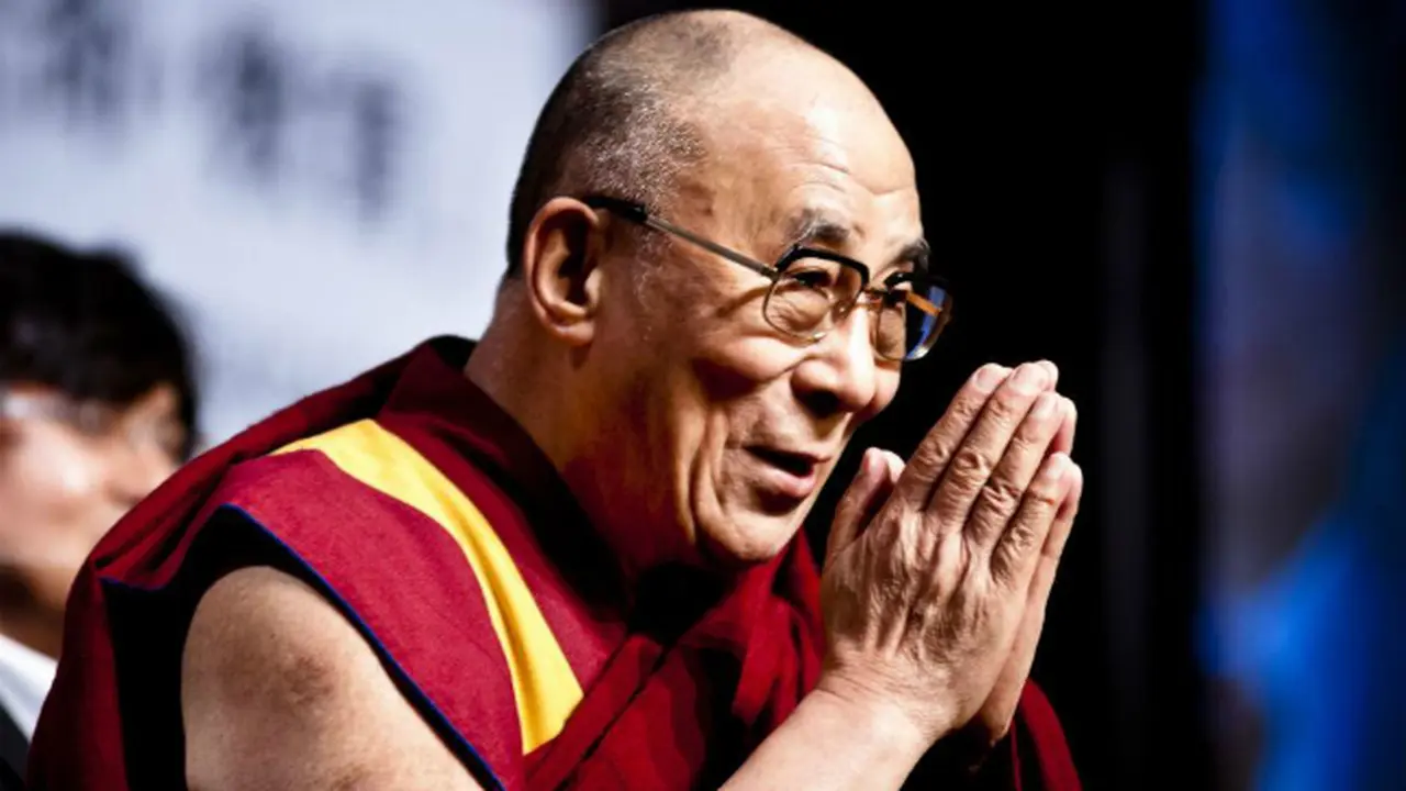 Dalai Lama