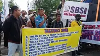 Siswi SD Ungkap Aksi Bejat Guru Kelas, Buka Video Porno lalu Cabuli Murid