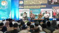 P3PD Pangkas Waktu Pelatihan Aparatur Desa hingga Puluhan Tahun