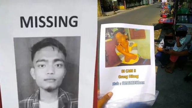 6 Pengumuman Absurd Orang Hilang Ini Malah Bikin Kesal