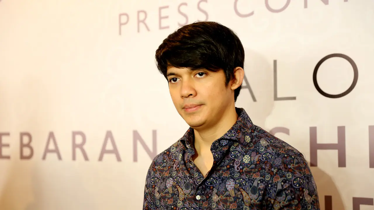 [Bintang] Irwansyah