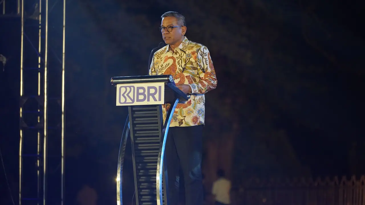 Treasury & Global Services Jadi Pilar Penting untuk Mendukung Pertumbuhan Bisnis Perbankan