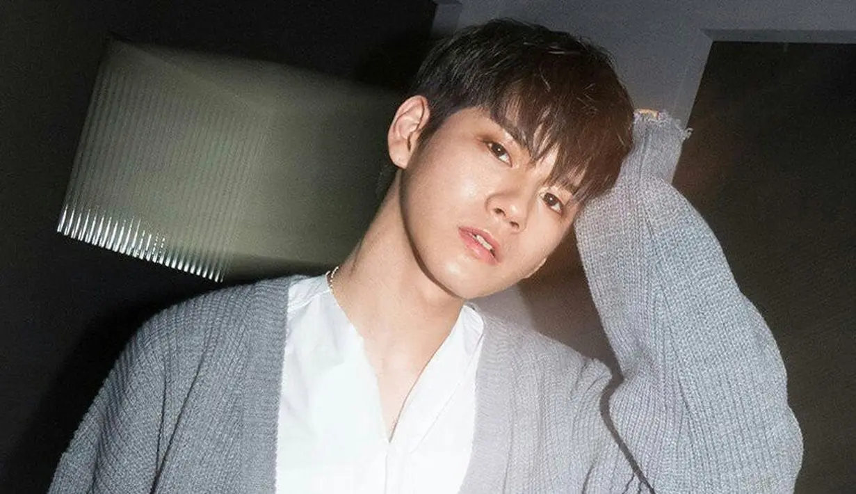 Ong Seong Woo Wanna One berhasil menduduki peringkat ke-5. Ia mendapatkan skor sebesar 4.359.616. (Foto: allkpop.com)