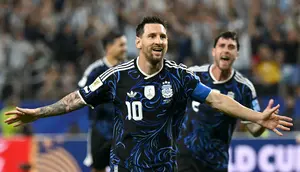 Tak Izinkan Dybala dan Molina Hadiri Perpisahan Messi, AS Roma Jelaskan Alasannya: Bukan Penghinaan