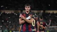 Real Madrid Gaspol Langsung Umumkan Pembelian Striker Baru