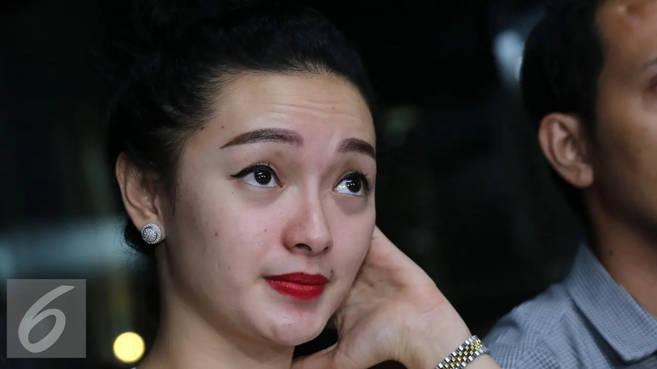 Zaskia Gotik