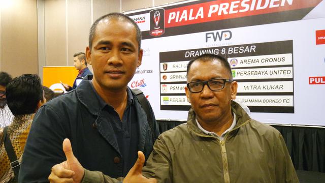 Suwanto dan Sumirlan