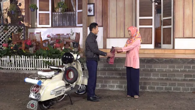 Tiada Hari yang Tak Indah