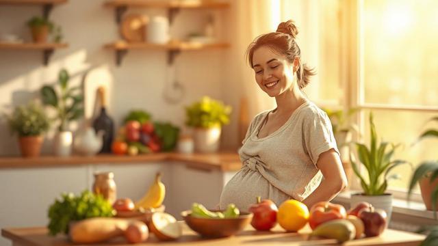 Dapatkah Ibu Hamil Menikmati Seporsi Sate Padang dengan Tenang? Simak Informasinya di Sini (Ilustrasi by AI)